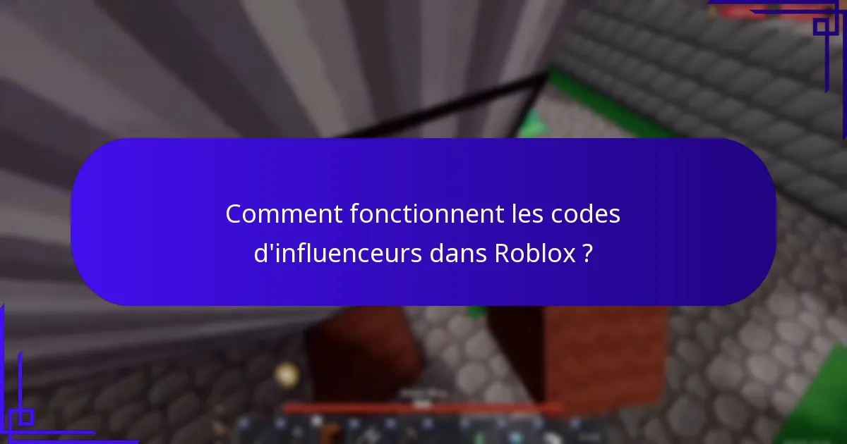 Quelles plateformes de médias sociaux offrent des codes promo Roblox ?