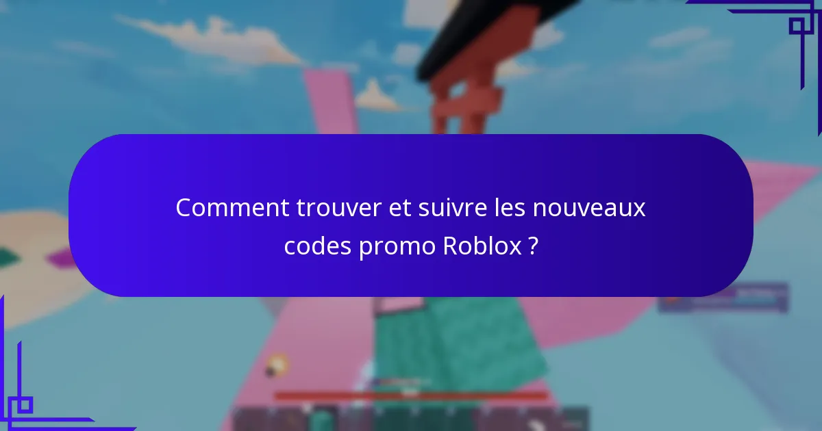 Quelle monnaie virtuelle peut être obtenue grâce aux codes promo Roblox ?