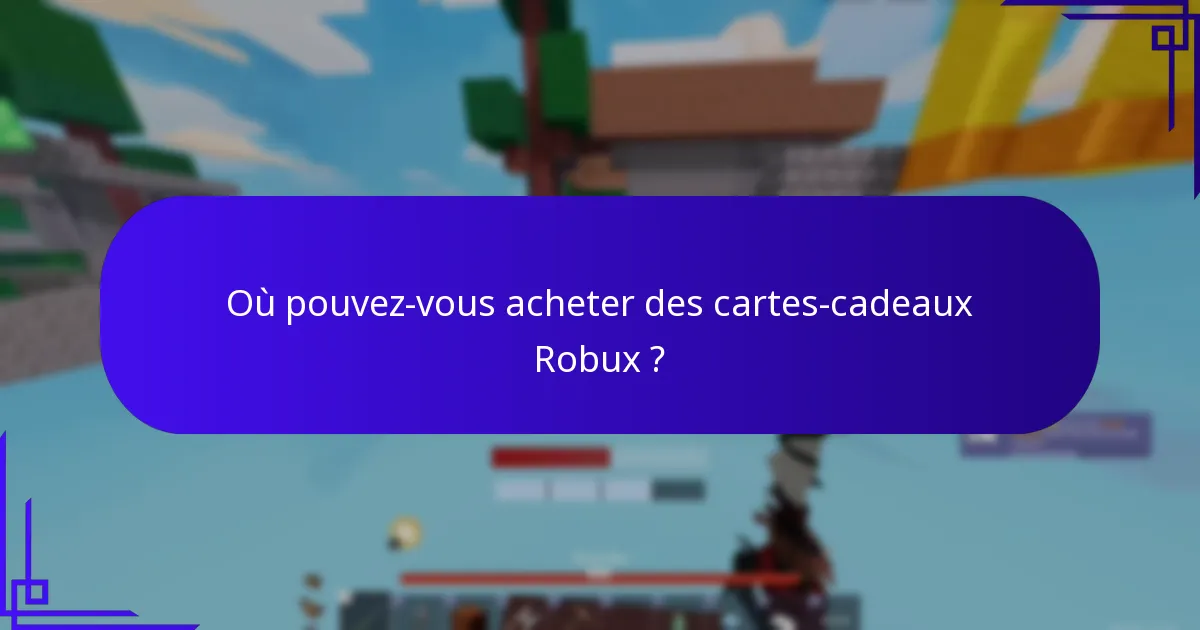 Comment fonctionnent les promotions sur les réseaux sociaux pour les cartes-cadeaux Robux ?