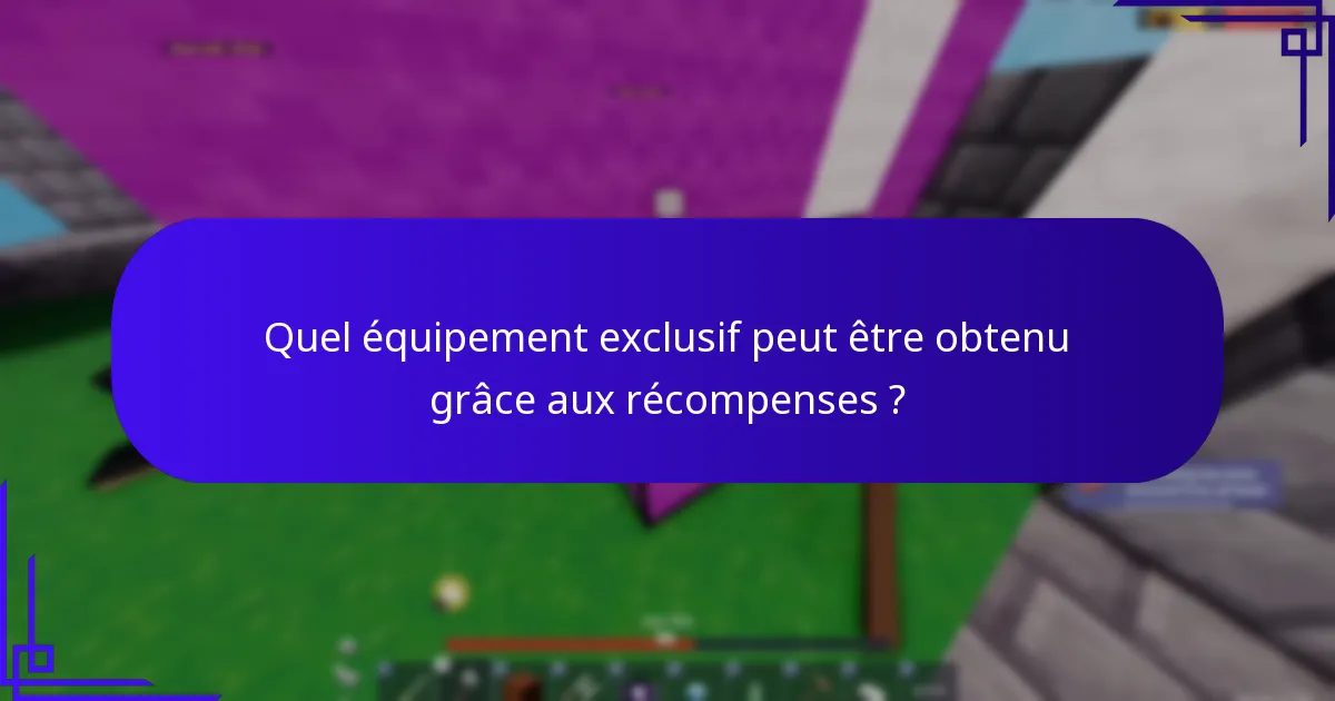 Qu’est-ce que les bonus de progression dans Roblox ?