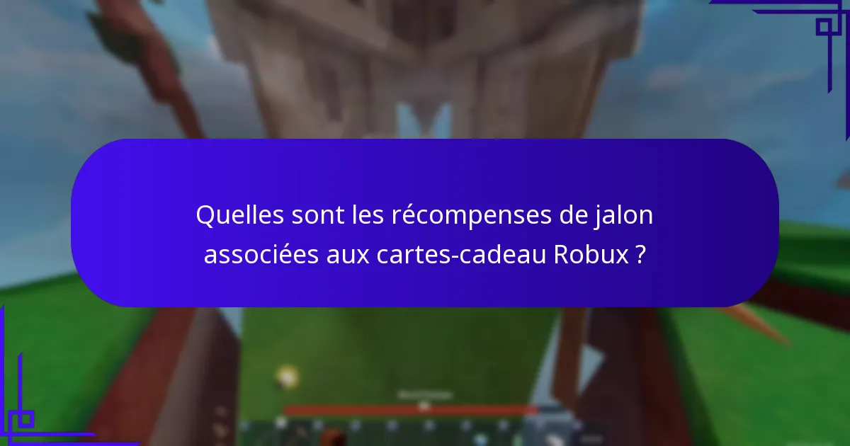 Comment les bonus de carte-cadeau Robux se comparent-ils à d’autres offres promotionnelles ?
