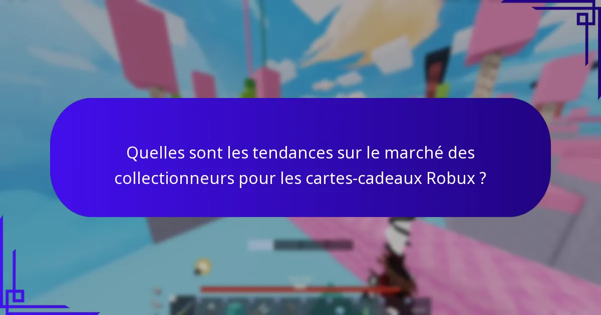 Où pouvez-vous acheter des cartes-cadeaux Robux avec des bonus ?
