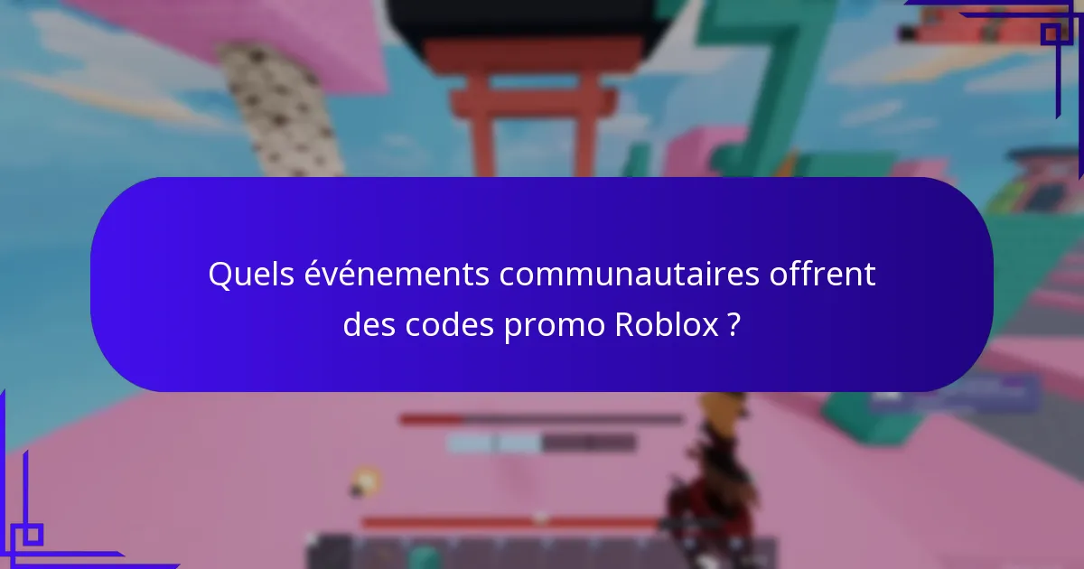 Quelles sont les créations de fans notables qui incluent des codes promo ?