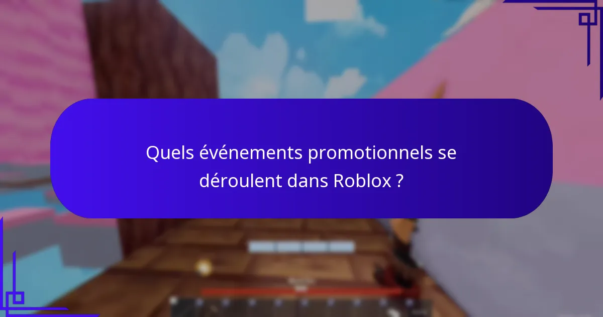 Comment les codes promo Roblox se comparent-ils à d’autres récompenses dans le jeu ?