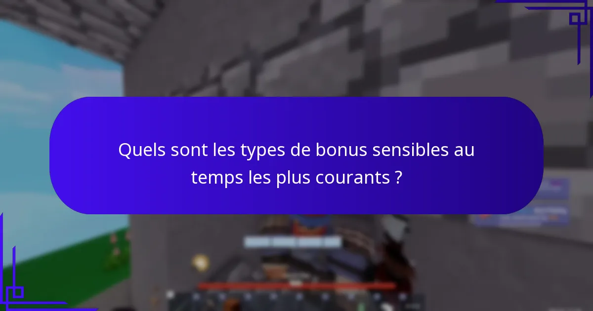 Comment le timing peut-il affecter la valeur des bonus de carte-cadeau Robux ?