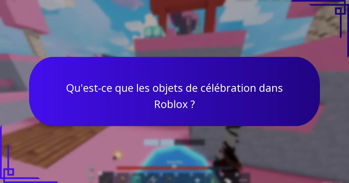 Comment les récompenses d’expérience Roblox se comparent-elles aux années précédentes ?