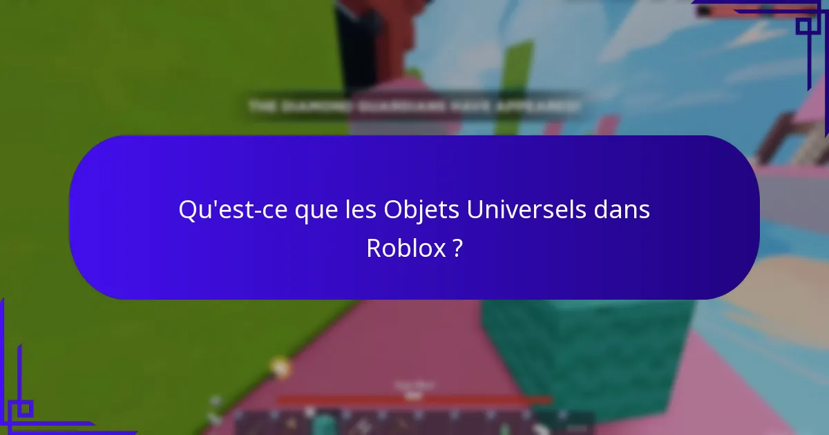 Qu’est-ce que les Récompenses Multi-plateformes dans Roblox ?